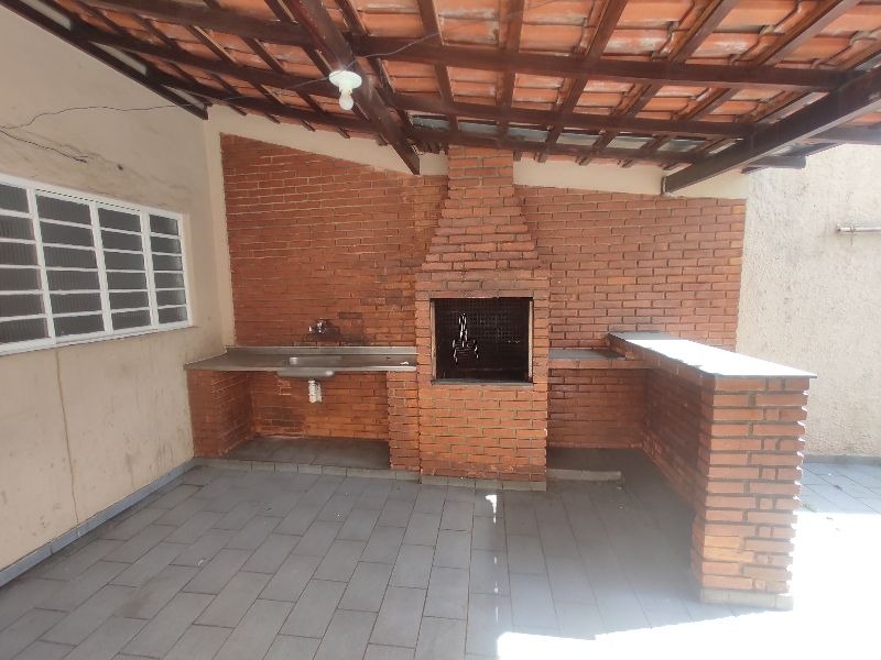 Imagem Casa com 3 Quartos para Alugar, 300 m²em Vila Clarice - São Paulo Imagem Casa com 3 Quartos para Alugar, 300 m²em Vila Clarice - São Paulo