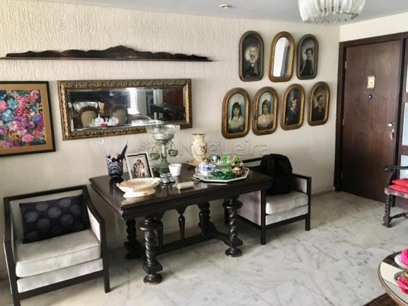 Imagem Apartamento com 3 Quartos à Venda, 225 m² em Boa Viagem - Recife