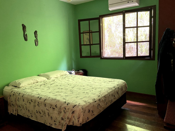 Imagem Casa de Condomínio com 4 Quartos à Venda, 250 m² em Maria Paula - Niterói