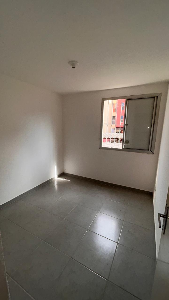 Imagem Apartamento com 2 Quartos à Venda, 50 m² em Jardim Marica - Mogi das Cruzes