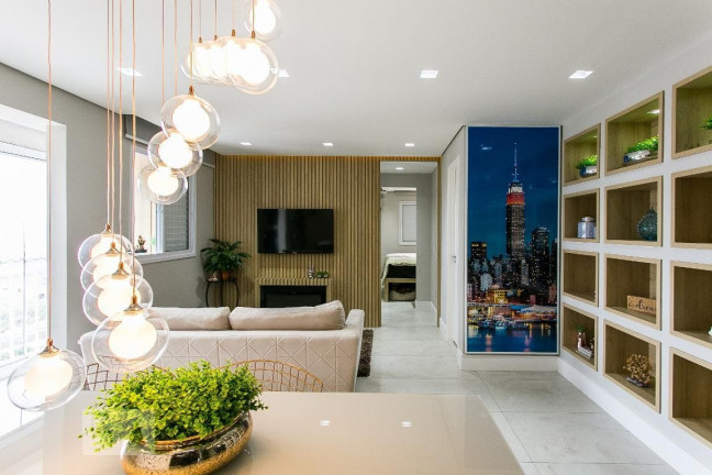 Imagem Apartamento com 3 Quartos à Venda, 65 m² em Vila Prudente - São Paulo Imagem Apartamento com 3 Quartos à Venda, 65 m² em Vila Prudente - São Paulo