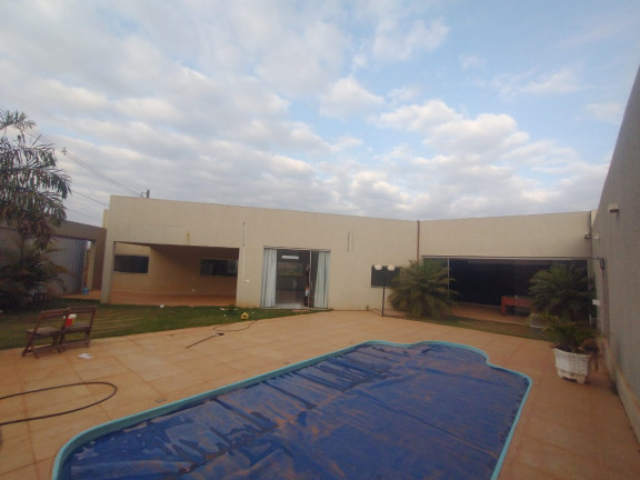 Imagem Casa com 3 Quartos à Venda, 400 m² em Imperatriz - Mateus Leme