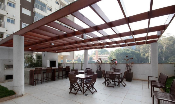 Imagem Apartamento com 2 Quartos à Venda,  em Umuarama - Osasco