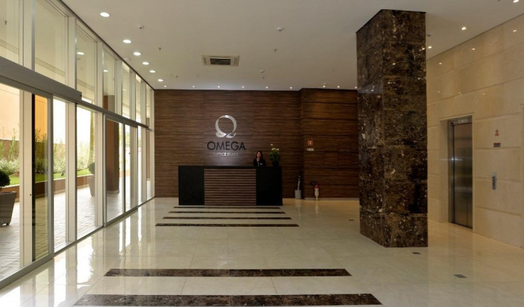 Imagem Sala Comercial à Venda, 44 m² em Socorro - Mogi das Cruzes