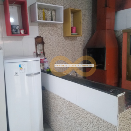 Imagem Kitnet com 1 Quarto à Venda, 18 m² em Alto - Teresópolis