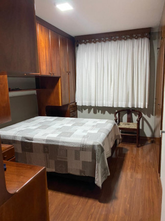 Imagem Apartamento com 3 Quartos à Venda, 86 m² em Vila Gomes Cardim - São Paulo