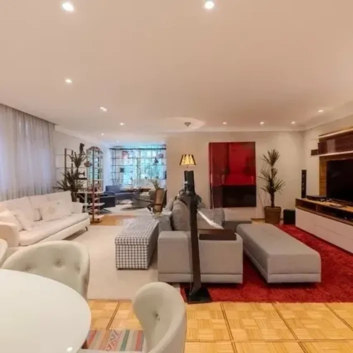 Imagem Apartamento com 3 Quartos à Venda, 177 m² em Bela Vista - São Paulo Imagem Apartamento com 3 Quartos à Venda, 177 m² em Bela Vista - São Paulo