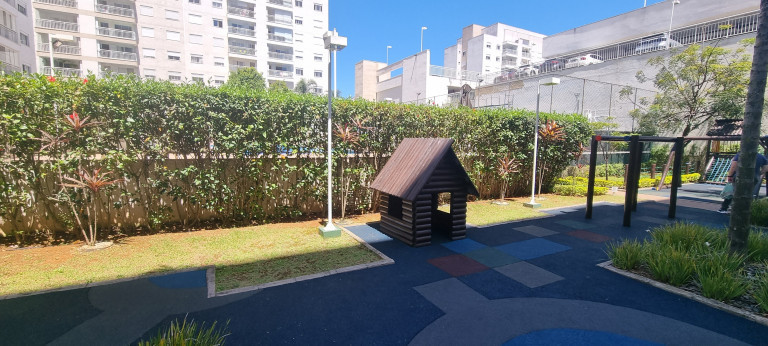 Imagem Apartamento com 2 Quartos à Venda, 62 m² em Vila Isa - São Paulo Imagem Apartamento com 2 Quartos à Venda, 62 m² em Vila Isa - São Paulo