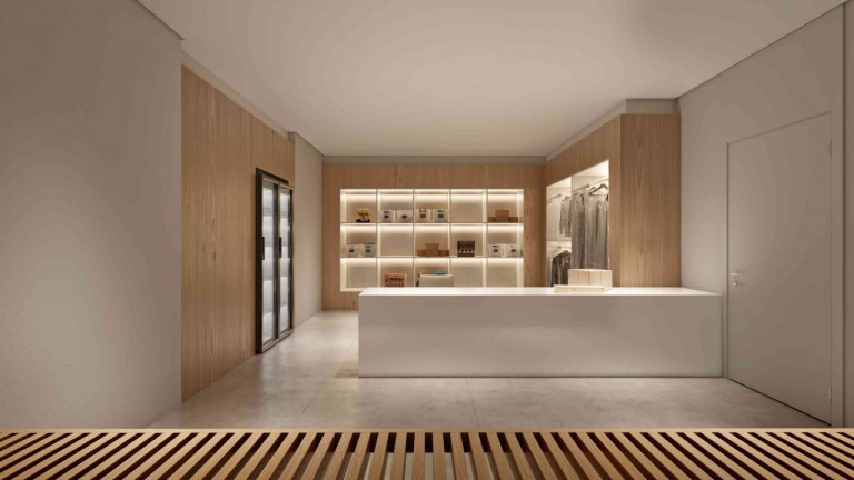 Imagem Apartamento com 4 Quartos à Venda, 3.733 m² em Pinheiros - São Paulo