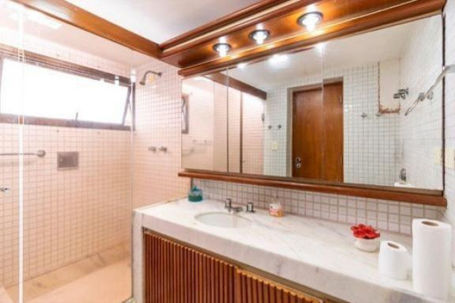 Imagem Apartamento com 5 Quartos à Venda, 420 m² em Boa Viagem - Recife