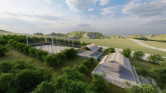 Imagem Terreno à Venda, 401 m²em serra de são bento  - Serra de São Bento