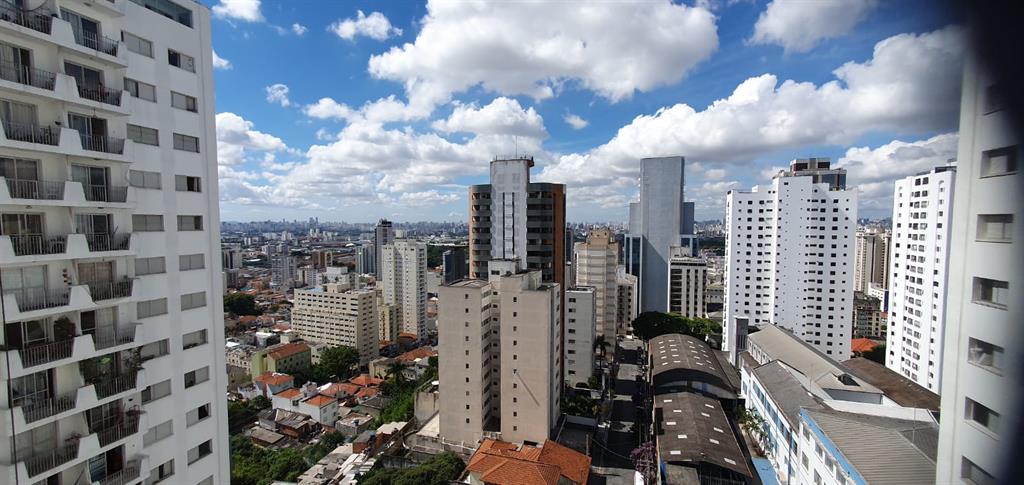 Imagem Apartamento com 3 Quartos para Alugar, 100 m²em Santana - São Paulo