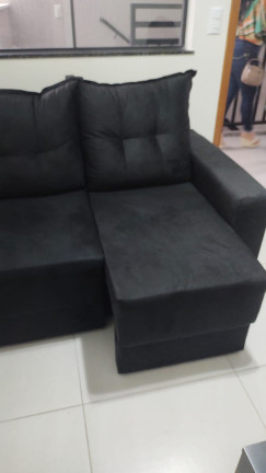 Imagem Apartamento com 1 Quarto à Venda, 30 m² em Vila Nivi - São Paulo