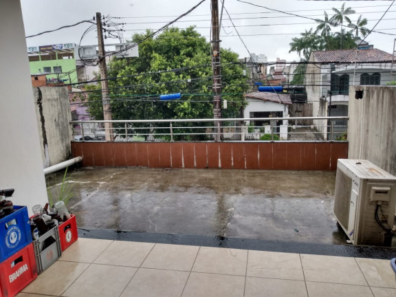 Imagem Casa com 5 Quartos à Venda, 280 m² em Marco - Belém