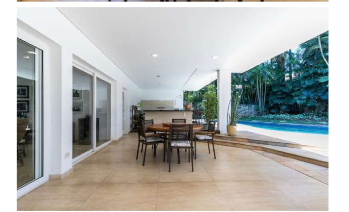 Imagem Casa de Condomínio com 4 Quartos à Venda, 1.167 m² em Jardim Cordeiro - São Paulo Imagem Casa de Condomínio com 4 Quartos à Venda, 1.167 m² em Jardim Cordeiro - São Paulo
