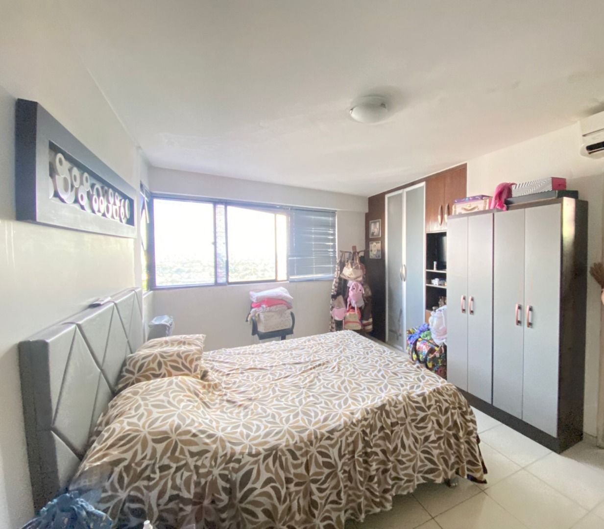Imagem Apartamento com 4 Quartos à Venda, 152 m²em Casa Forte - Recife