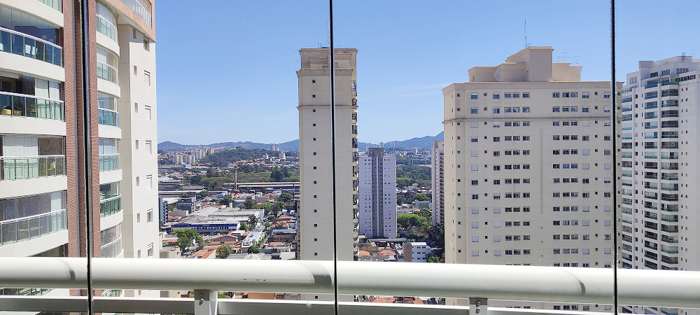 Imagem Apartamento com 4 Quartos à Venda, 151 m²em Vila Leopoldina - São Paulo Imagem Apartamento com 4 Quartos à Venda, 151 m²em Vila Leopoldina - São Paulo