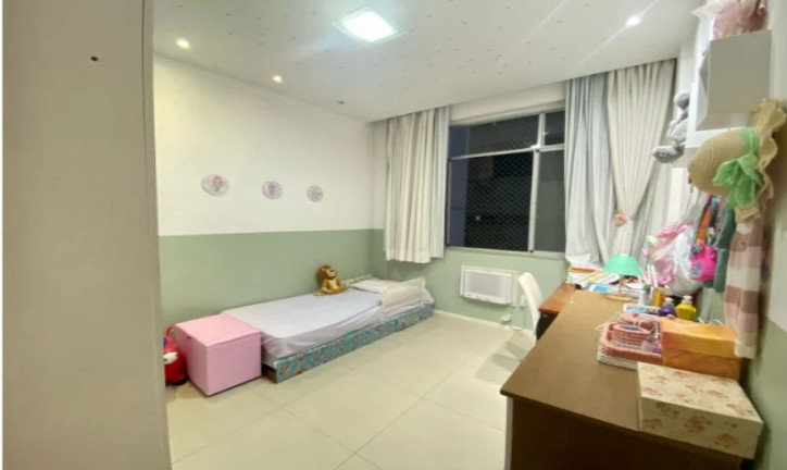 Imagem Apartamento com 2 Quartos à Venda, 70 m² em Icaraí - Niterói