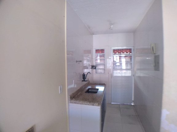 Imagem Casa de Condomínio com 2 Quartos à Venda, 73 m² em Campo Grande - Rio de Janeiro