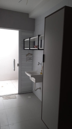 Imagem Apartamento com 2 Quartos à Venda, 42 m²em Tucuruvi - São Paulo