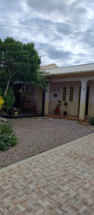 Imagem Casa com 4 Quartos à Venda, 130 m² em Balneário Rincão - Içara Imagem Casa com 4 Quartos à Venda, 130 m² em Balneário Rincão - Içara