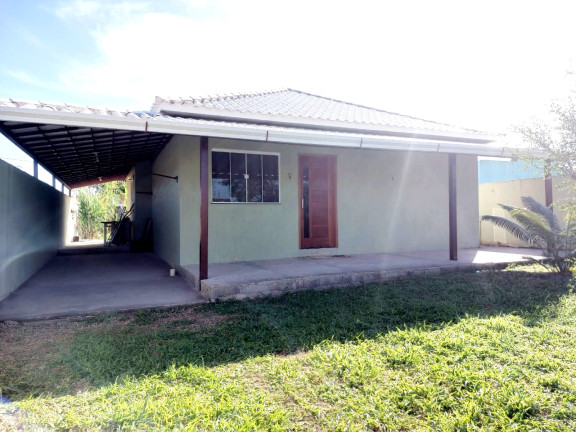 Imagem Casa com 2 Quartos à Venda, 108 m² em Monte Belo (Iguabinha) - Araruama Imagem Casa com 2 Quartos à Venda, 108 m² em Monte Belo (Iguabinha) - Araruama