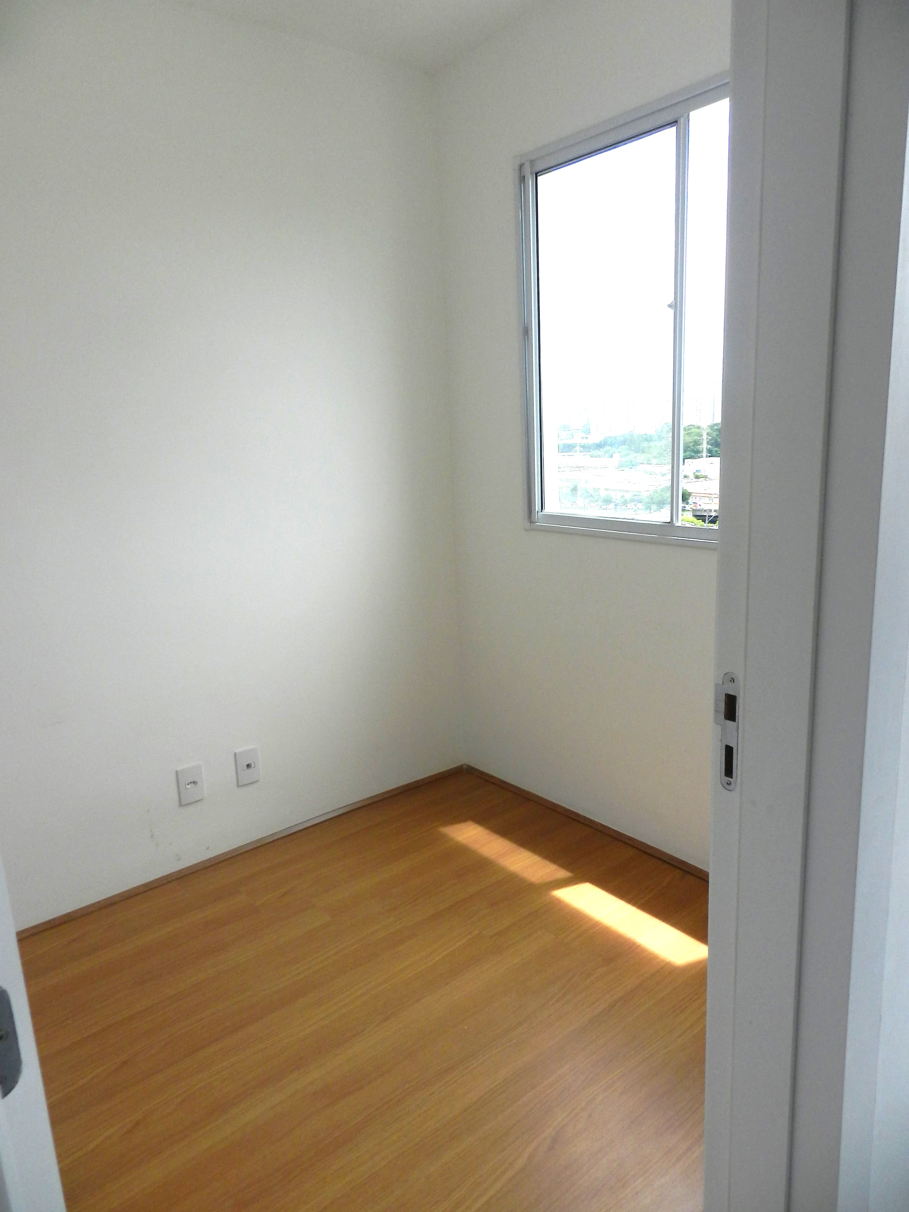 Imagem Apartamento com 2 Quartos à Venda, 35 m²em Tatuapé - São Paulo