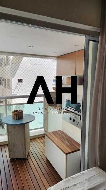 Imagem Apartamento com 3 Quartos à Venda, 96 m²em Santa Rosa - Niterói