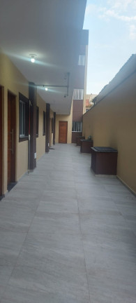 Imagem Apartamento com 2 Quartos para Alugar, 43 m² em Vila São Francisco (Zona Leste) - São Paulo Imagem Apartamento com 2 Quartos para Alugar, 43 m² em Vila São Francisco (Zona Leste) - São Paulo