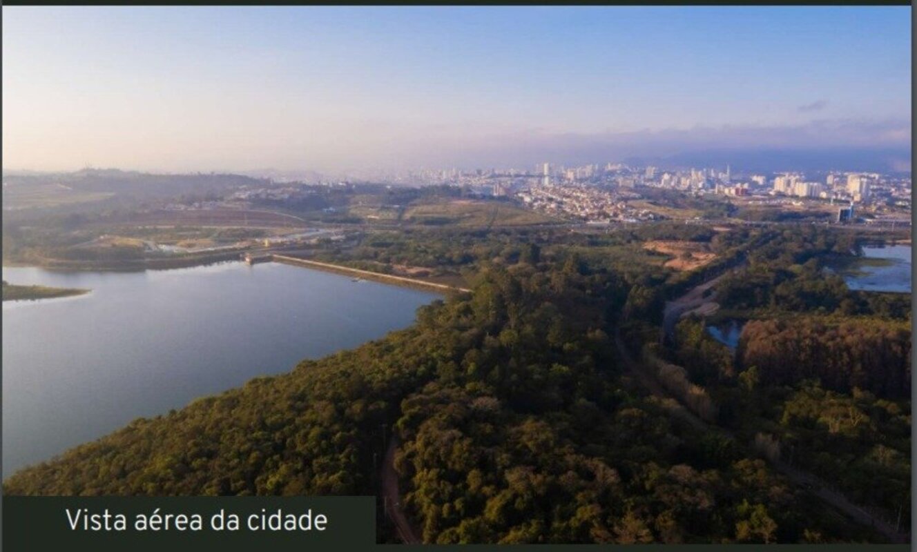 Imagem Terreno à Venda, 1 m²em Horto Florestal - Jundiaí