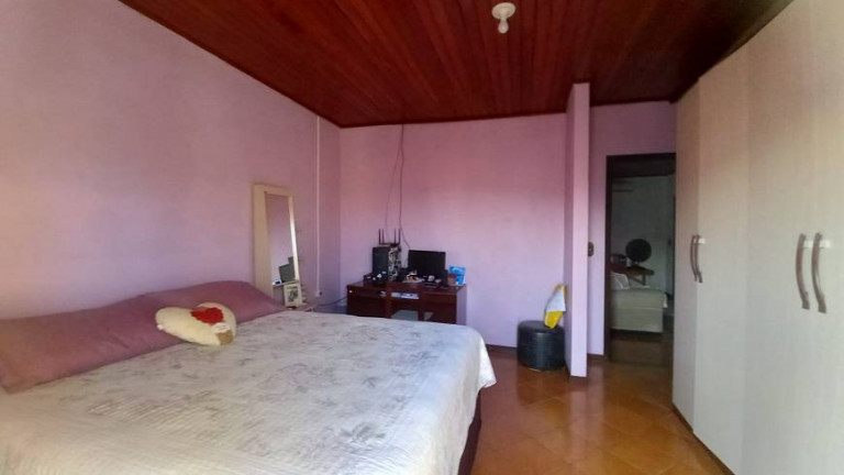 Imagem Casa com 3 Quartos à Venda, 200 m² em Nossa Senhora da Salete - Criciúma