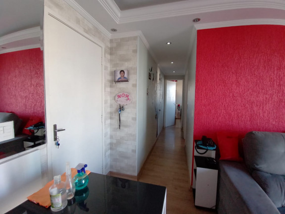 Imagem Apartamento com 2 Quartos à Venda, 50 m² em Jardim Norma - São Paulo Imagem Apartamento com 2 Quartos à Venda, 50 m² em Jardim Norma - São Paulo