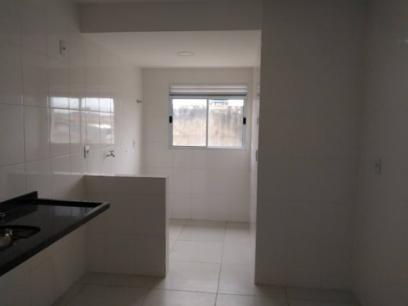 Imagem Apartamento com 2 Quartos à Venda, 65 m² em Vila São Geraldo - São Paulo