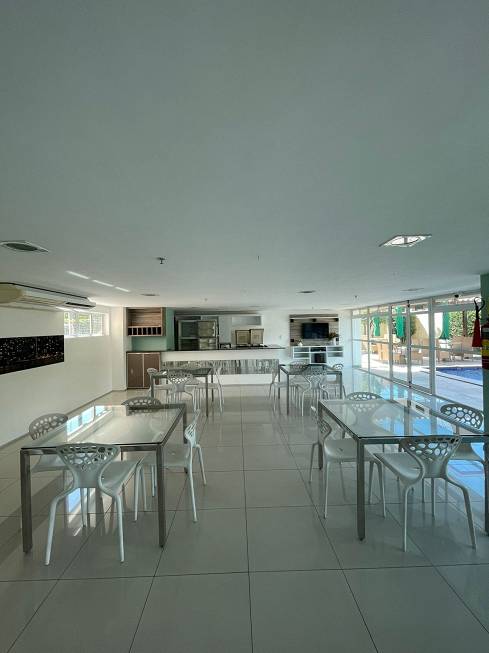 Imagem Apartamento com 3 Quartos à Venda, 84 m²em Parquelândia - Fortaleza
