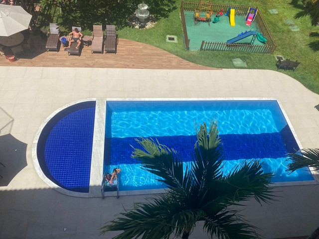 Imagem Apartamento com 3 Quartos à Venda, 198 m²em Pituaçu - Salvador