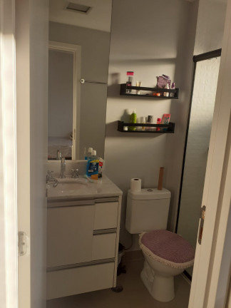 Imagem Apartamento com 3 Quartos à Venda, 166 m² em Centro - Diadema