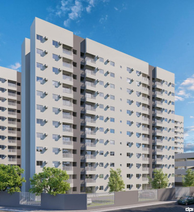 Imagem Apartamento com 2 Quartos à Venda, 45 m² em Imbiribeira - Recife