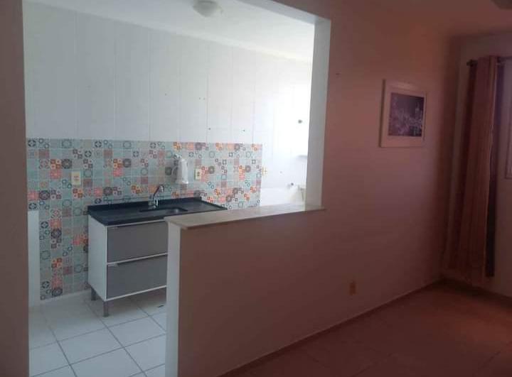 Imagem Apartamento com 2 Quartos à Venda, 52 m²em Caixa D'Água - Lauro de Freitas Imagem Apartamento com 2 Quartos à Venda, 52 m²em Caixa D'Água - Lauro de Freitas