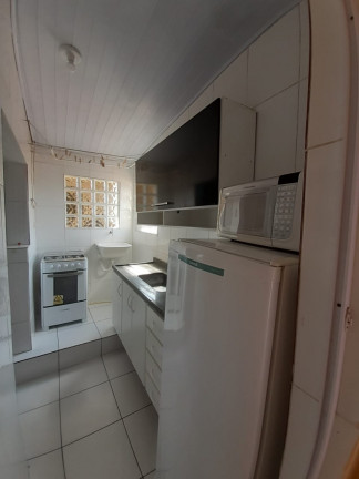 Imagem Kitnet com 1 Quarto para Alugar, 30 m² em Parque Terra Nova Ii - São Bernardo Do Campo Imagem Kitnet com 1 Quarto para Alugar, 30 m² em Parque Terra Nova Ii - São Bernardo Do Campo