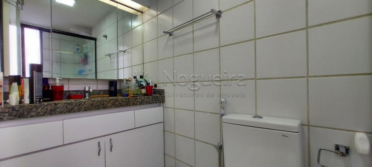 Imagem Apartamento com 2 Quartos à Venda, 64 m² em Boa Viagem - Recife