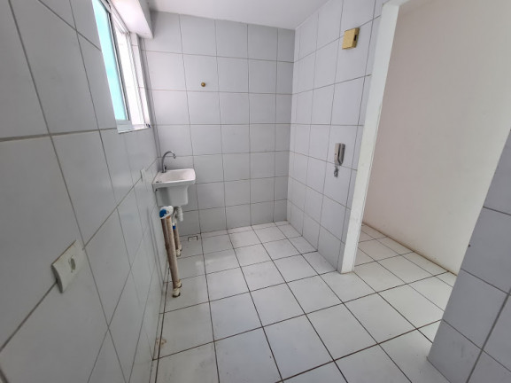 Imagem Apartamento com 2 Quartos para Alugar, 55 m²em Piedade - Jaboatão dos Guararapes