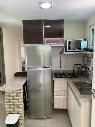 Imagem Apartamento com 2 Quartos para Alugar, 44 m² em Ponta Negra - Natal