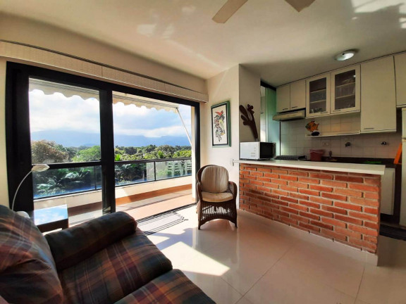 Imagem Apartamento com 2 Quartos à Venda, 63 m² em Riviera - Bertioga