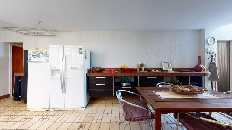 Imagem Cobertura com 5 Quartos à Venda, 593 m² em Barra da Tijuca - Rio de Janeiro