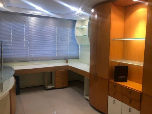 Imagem Apartamento com 4 Quartos à Venda, 192 m² em Boa Viagem - Recife