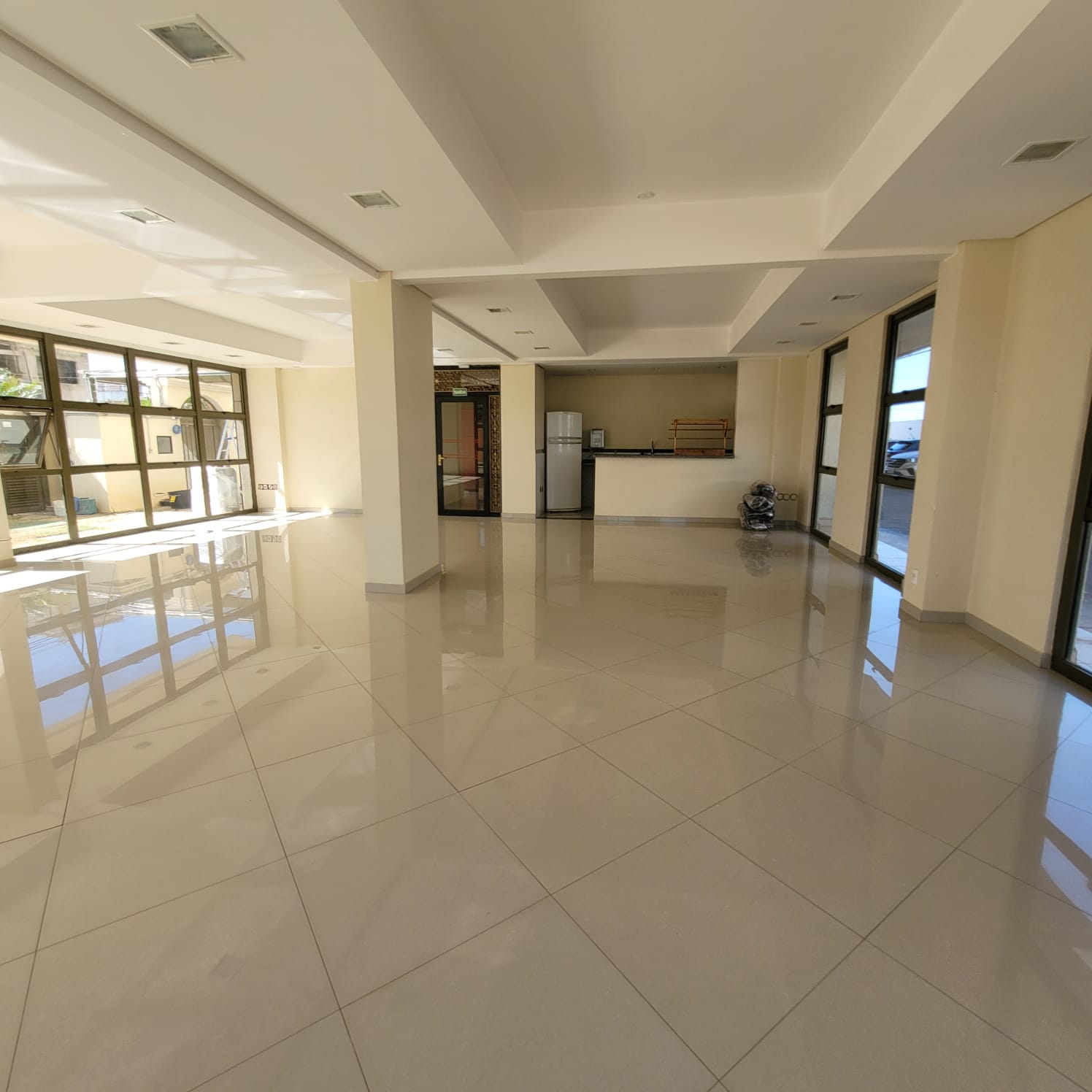 Imagem Apartamento com 2 Quartos à Venda, 61 m²em Samambaia Sul (Samambaia) - Brasília