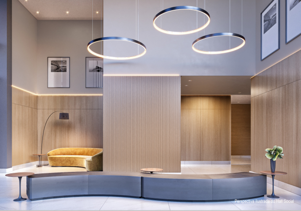 Imagem Apartamento com 3 Quartos à Venda, em Vila Mariana - São Paulo Imagem Apartamento com 3 Quartos à Venda, em Vila Mariana - São Paulo