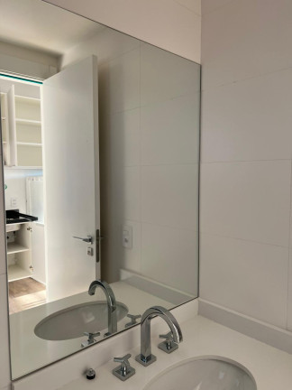 Imagem Apartamento com 1 Quarto para Alugar, 29 m² em Butantã - São Paulo