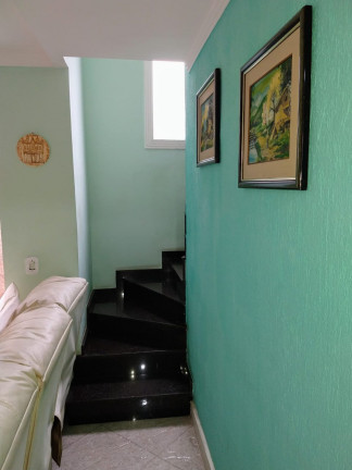 Imagem Casa de Condomínio com 3 Quartos à Venda, 80 m² em Jardim Nove de Julho - São Paulo Imagem Casa de Condomínio com 3 Quartos à Venda, 80 m² em Jardim Nove de Julho - São Paulo