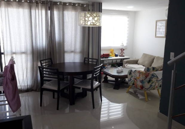 Cobertura com 3 Quartos à Venda, 180 m² em Recreio dos Bandeirantes - Rio de Janeiro